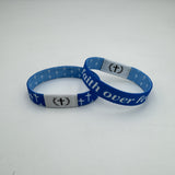 Waterproof High-frequency Chip Wristband – Everyday Gifts — 4