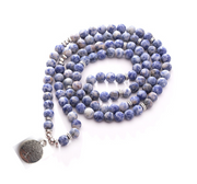 Natural blue point stone bracelet – Jewelry Gift Ideas — 3