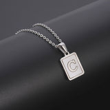 European And American Simple Stainless Steel – Jewelry Gift Ideas — 15