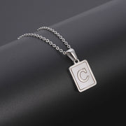 European And American Simple Stainless Steel – Jewelry Gift Ideas — 15