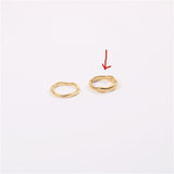 European And American Simple Index Finger Ring – Jewelry Gift Ideas — 3