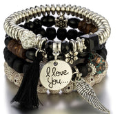 Bohemian Bracelet – Jewelry Gift Ideas — 4
