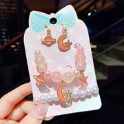 Princess Beads Bracelet Student Jewelry Bracelet – Jewelry Gift Ideas — 6