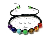 Seven-color rainbow stone – Everyday Gifts — 8
