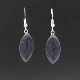 Horse Eye Crystal Earrings Simple And Versatile Ladies – Useful Gifts — 11
