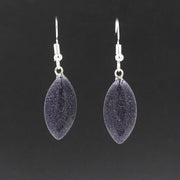 Horse Eye Crystal Earrings Simple And Versatile Ladies – Useful Gifts — 11