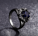Tiamat Dragon Ring – Gift Ideas — 5