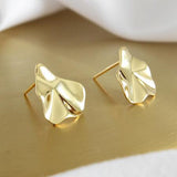 S925 Sterling Silver Stud Earrings – Useful Gifts — 2