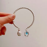 Women's Fashion Casual Geometric Bell Bracelet – Stylish Gifts — 3