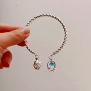 Women's Fashion Casual Geometric Bell Bracelet – Stylish Gifts — 3