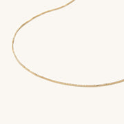 Women's Necklace Ins Cool Style Simple Clavicle – Jewelry Gift Ideas — 4