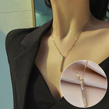 English Number Butterfly Xiaoman Waist Clavicle – Jewelry Gift Ideas — 17