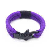 Outdoor Rock Climbing Adjustable U-shaped Metal – Jewelry Gift Ideas — 5