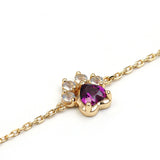 Women's New Cat Claw Shaped Bracelet – Jewelry Gift Ideas — 5
