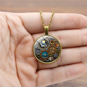 European And American Popular Steampunk – Jewelry Gift Ideas — 1