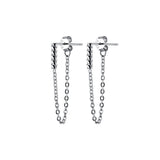 Women's Fashion Hanging Chain Earrings – Stylish Gifts — 2
