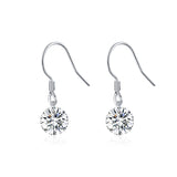 Graceful Personality Elegant Earrings For Women – Gifts for Her — 5