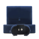 Flannelette Box Jewelry Pendant Necklace Box – Jewelry Gift Ideas — 7