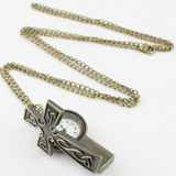 Punk Cartoon Necklace – Jewelry Gift Ideas — 2