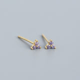 Light Luxury Earrings With Everything – Special Occasion Gifts — 8