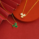 Pendant Necklace Women's Fashion Versatile – Jewelry Gift Ideas — 1