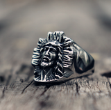 Jesus Cross Ring – Stylish Gifts — 3