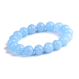 Natural Crystal Brazil Sky Blue Sea Sapphire – Jewelry Gift Ideas — 2