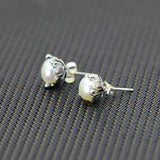 Fashion Lady Personality Beautiful Pearl Earrings – Stylish Gifts — 2
