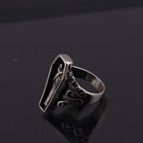 Ring Man Vampire Ring Alternative Personality – Jewelry Gift Ideas — 1