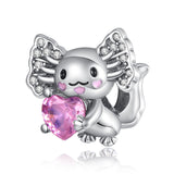 Animal Bear Love Fishtail Bead String Jewelry – Jewelry Gift Ideas — 2