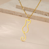 In Stock Wholesale Stainless Steel DIY Ornament – Stylish Gifts — 9