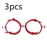 Alloy Eachother Couple Bracelet – Jewelry Gift Ideas — 10