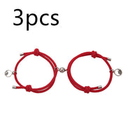 Alloy Eachother Couple Bracelet – Jewelry Gift Ideas — 10