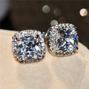 A Generation Of Hair Earrings Simple And Fashionable – Beauty Gifts — 14