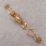 Vintage 316L Stainless Steel Domineering Ornament – Jewelry Gift Ideas — 6