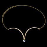 Women's Simple And Versatile Body Chain – Gifts for Her — 9