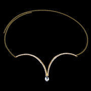 Women's Simple And Versatile Body Chain – Gifts for Her — 9