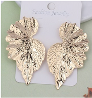 Fashion Trendy Earrings Flower Drop Earrings – Stylish Gifts — 4