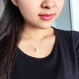 Jewelry Fashion Clavicle Necklace – Jewelry Gift Ideas — 6
