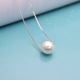 Jewelry Fashion Clavicle Necklace – Jewelry Gift Ideas — 1