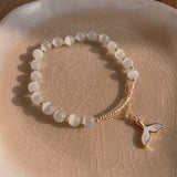 Female Design Small Beaded Bracelet – Jewelry Gift Ideas — 3