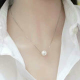 Jewelry Fashion Clavicle Necklace – Jewelry Gift Ideas — 2