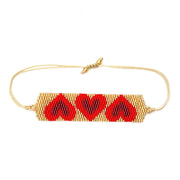Love Jewelry Net Red Suit Women's Bracelet Miyuki – Jewelry Gift Ideas — 7
