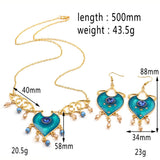 Jasmine Princess Love Set – Gifts for Couples — 2