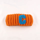 C Letter Ear Protector Knitted Headband – Gift Ideas — 20