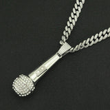 Fashion Style Pendant Necklace – Jewelry Gift Ideas — 4