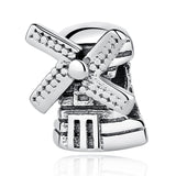 Large hole bead bracelet accessories – Stylish Gifts — 8