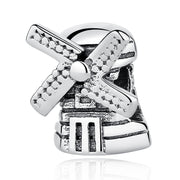 Large hole bead bracelet accessories – Stylish Gifts — 8