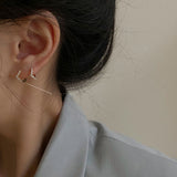 Simple And Cool Style Ear Bone Ring – Stylish Gifts — 12