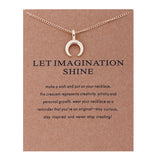 Fashion Bowknot Necklace Clavicle Chain – Jewelry Gift Ideas — 13